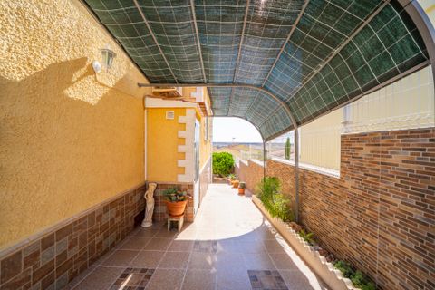Villa a La Marina, Alicante, La Marina - € 279.000 | Ref: W6180 - foto 13